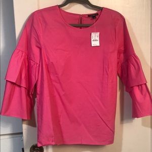 J Crew Mercantile Top